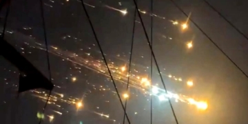 Εξερράγη ακόμα μία δοκιμαστική πτήση της SpaceX