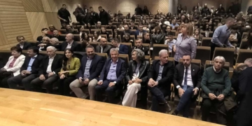 Βραβεύτηκαν οι καλύτεροι αθλητές στίβου της Κρήτης