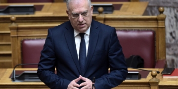 Θεοδωρικάκος: Θα πάρουμε πίσω 480 εκατ. ευρώ από ιδιώτες για επενδύσεις που δεν έγιναν ποτέ