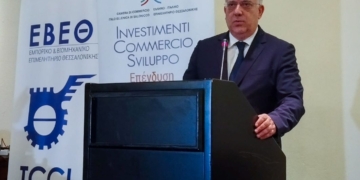 Θεοδωρικάκος για νέο αναπτυξιακό νόμο: Στοχεύουμε στη μείωση των περιφερειακών ανισοτήτων και την αντιμετώπιση του δημογραφικού