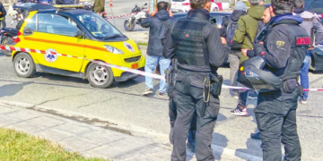 Τα κρησφύγετα της τουρκικής μαφίας στη βόρεια Ελλάδα