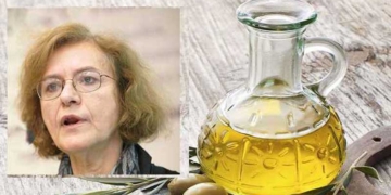 «Η ποιότητα του ελαιολάδου στην Κρήτη έχει βελτιωθεί σημαντικά τα τελευταία χρόνια»