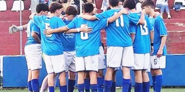 Μεγάλη νίκη στη Φαιστό ο ΑΟΑΝ για το Youth League – Έκανε αποφασιστικό βήμα για την πρόκριση στο Final Four