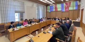 Αναβλήθηκε η εξέταση της Μελέτης Περιβαλλοντικών Επιπτώσεων του Minos Palace