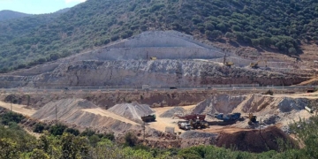 Κοινό Ψήφισμα για την ουσιαστική αναβάθμιση και ολοκλήρωση του Βόρειου Οδικού Άξονα Κρήτης