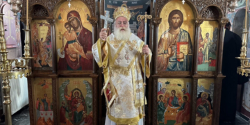 Ποιμαντορική Εγκύκλιος Σεβ. Μητροπολίτου Ιεραπύτνης και Σητείας κ. Κυρίλλου για το Άγιο Πάσχα 2025