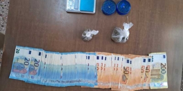 Λασίθι: Συνελήφθη αλλοδαπός για παραβάσεις της Νομοθεσίας περί Ναρκωτικών ουσιών