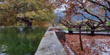 H Κυριακάτικη εξόρμηση του Ελληνικού Ορειβατικού Συλλόγου Λασιθίου