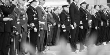 Ο Γιάννης Πλακιωτάκης για την αλλαγή ηγεσίας στο Λιμενικό Σώμα – Ευχές στον νέο Αρχηγό, τιμή στον απερχόμενο