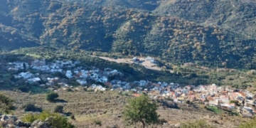 Η Κυριακάτικη εξόρμηση του Ελληνικού Ορειβατικού Συλλόγου Αγίου Νικολάου