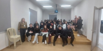 Γυμνάσιο Νεάπολης: Επίσκεψη στην Ιεράπετρα… με πλούτο και πολιτισμό