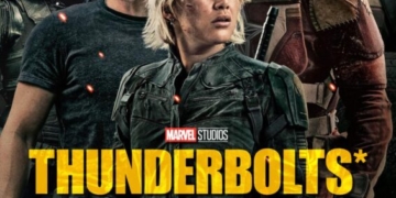 Η ταινία «Thunderbolts*» στο Κινηματοθέατρο ΡΕΞ