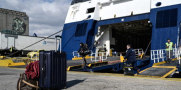Εκπτώσεις σε ακτοπλοϊκά για τη μετάβαση των αναπληρωτών εκπαιδευτικών στον τόπο μόνιμης διαμονής τους για τις εορτές του Πάσχα