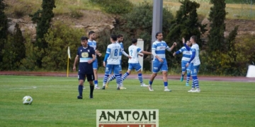 Κυπελλούχος Λασιθίου 2025 ο ΑΟΑΝ