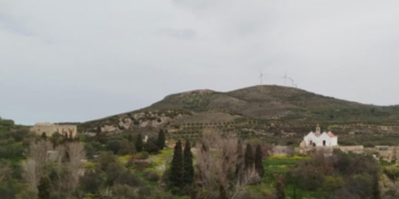 Πεζοπορία στο Οροπέδιο Αρμενοχαντράδων για τον Ορειβατικό Σύλλογο Αγίου Νικολάου