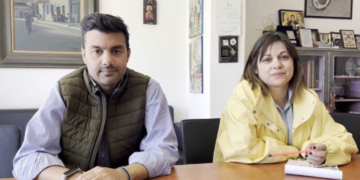 Δράση για την Παγκόσμια Ημέρα Αυτισμού