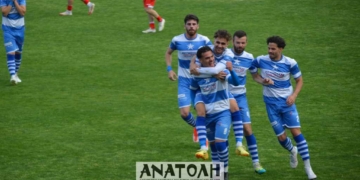 Ο ΑΟΑΝ κερδίζει, αλλά το… δώρο δεν έρχεται