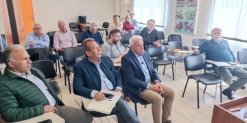 Καθορίστηκαν οι διαθέσιμες ποσότητες νερού προς τις ΔΕΥΑ Ανατολικής Κρήτης