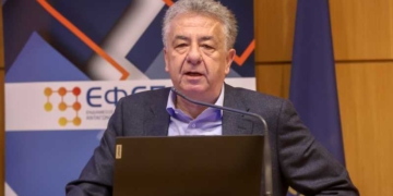 Παραλιακός δρόμος: Η ανάπλαση θα γίνει με ρεαλιστική προοπτική για το εμβληματικό έργο