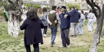 Εκδήλωση ευαισθητοποίησης για τον Αυτισμό από το ΕΕΕΕΚ με τη υποστήριξη του Δήμου Σητείας (video)
