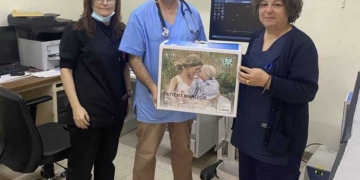 Σημαντικές δωρεές ενισχύουν το έργο του Γενικού Νοσοκομείου Λασιθίου