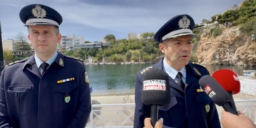 Εντατικά μέτρα αστυνόμευσης για το Πάσχα (video)