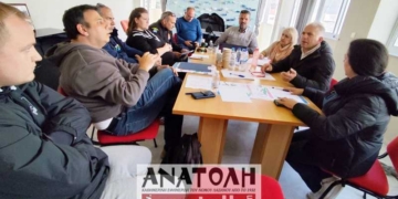 Διαμορφώνεται το καλοκαιρινό αθλητικό καλεντάρι του Αγίου Νικολάου