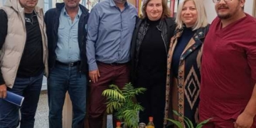 Επίσκεψη Διοικήτριας του Γενικού Νοσοκομείου Αγ. Νικολάου στο Σωφρονιστικό Κατάστημα Νεάπολης