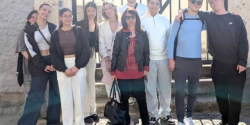 Οι «ρητορικές ακροβασίες» του Γενικού Λυκείου Νεάπολης