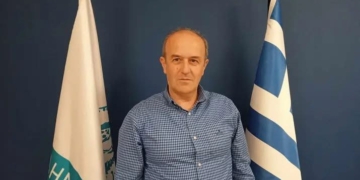 Πασχαλινό μήνυμα Δημάρχου Ιεράπετρας Εμμανουήλ Φραγκούλη