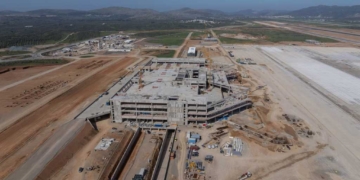 Με Απριλιάτικες βιολέτες