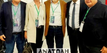 Μ. Κλώντζας: «Ισχυρές δομές στην Περιφέρεια»