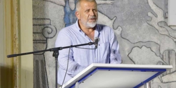 Διευκρίνιση σχετικά με έργο κοντά σε ιδιόκτητο αγροτεμάχιο