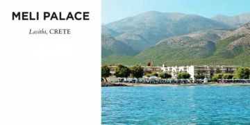 Το ξενοδοχείο MELI PALACE ζητά προσωπικό