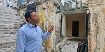 Επιστολή του Δημάρχου στην ΕΤ.Α.Δ. Α.Ε για την παραχώρηση των ακινήτων στο Δήμο