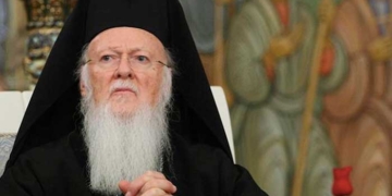 Πατριαρχική Απόδειξις επί τω Αγίω Πάσχα