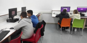 Συμμετοχή του 2ου Γυμνασίου Αγίου Νικολάου στον Πανελλήνιο Διαγωνισμό Alan Turing