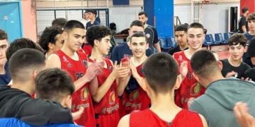 Τον τίτλο του πρωταθλητή στους παίδες διεκδικεί ο ΑΟΚΙ