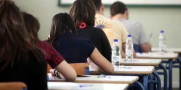 Τα εξεταστικά κέντρα στο Νομό Λασιθίου για τα ΓΕΛ και ΕΠΑΛ των Πανελλαδικών Εξετάσεων 2025