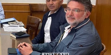 Η εξοικονόμηση νερού δεν είναι πλέον επιλογή, αλλά αναγκαιότητα