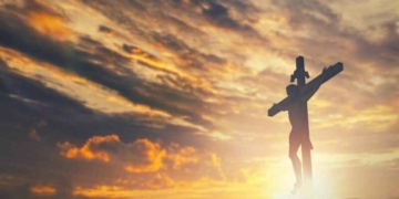 Μεγάλη Παρασκευή του Νίκου Γκάτσου