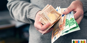 Όλες οι πληρωμές επιδομάτων, συντάξεων και εφάπαξ έως 25.4.2025