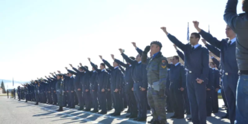 Πρόσκληση στρατευσίμων στην Πολεμική Αεροπορία με την 2025 Β ΕΣΣΟ (Μάιος)