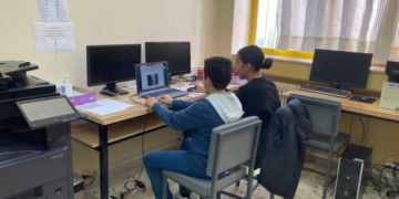 Συμμετοχή της ομάδας Τοπικής Ιστορίας του 2ου Γυμνασίου Αγίου Νικολάου σε Πανελλήνιο Συνέδριο