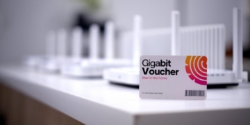 Gigabit Voucher: Επιταγή 200 ευρώ για αναβάθμιση internet