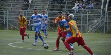 Ισόπαλος στην Πετρούπολη ο ΑΟΑΝ 1-1 με τον Άρη