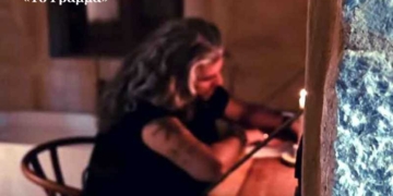 Μάνος Σφυράκης: «Το Γράμμα»