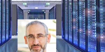 Ο Εθνικός Υπερυπολογιστής Δαίδαλος: Ο Αγιονικολιώτης Άρης Σωτηρόπουλος μας εξηγεί τη σημασία του