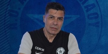 «Ο ΑΟΑΝ κατεβαίνει για να πάρει φόρα και να ανέβει ξανά»