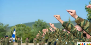 Πρόσκληση στρατευσίμων στο Στρατό Ξηράς με την 2025 Γ ΕΣΣΟ (Μάιος)
